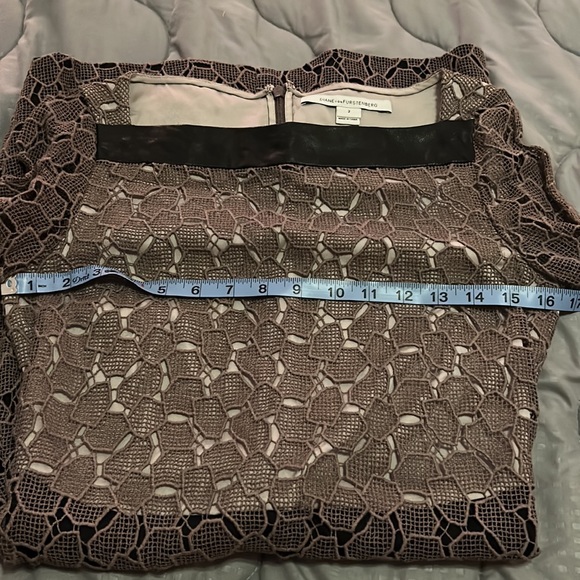 Diane Von Furstenberg Dress❌FINAL PRICE - Picture 11 of 11